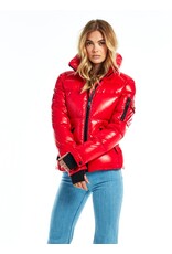 sam nyc SAM Women's Freestyle Jacket