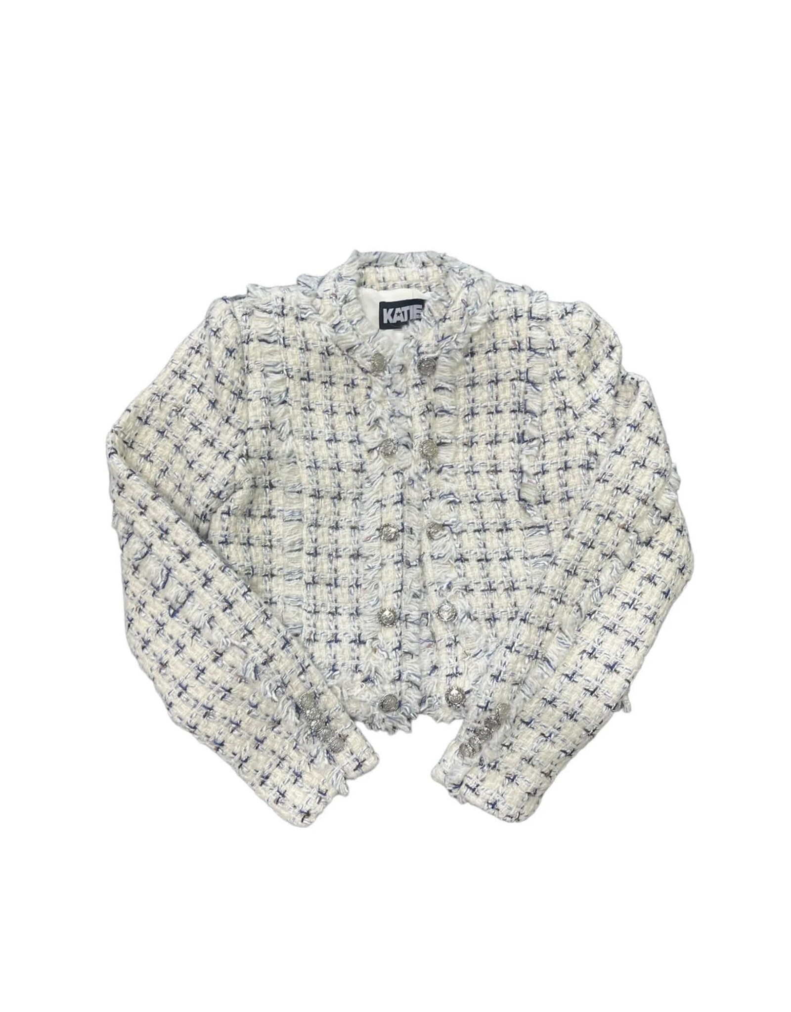 KATIEJNYC KJ Girls Samantha Jacket