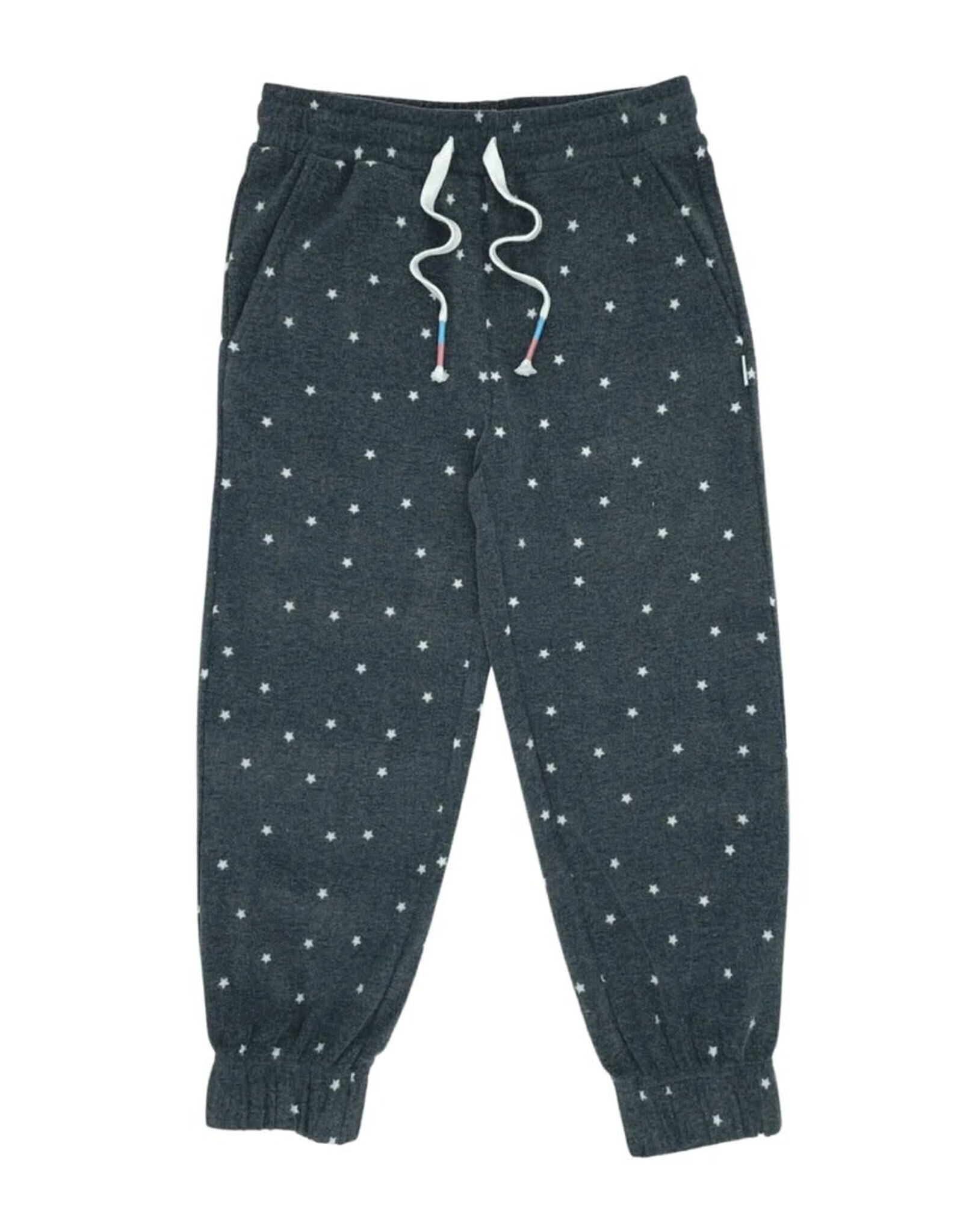 F4A Star Light Hacci Jogger