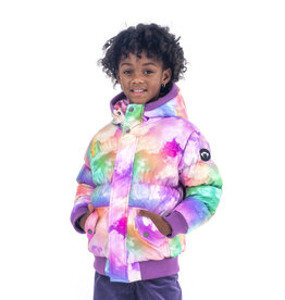 Appaman APMN Girls Puffy Coat