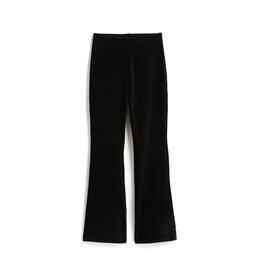 tractr Tractr Girls Knit Corduroy Flare Pant