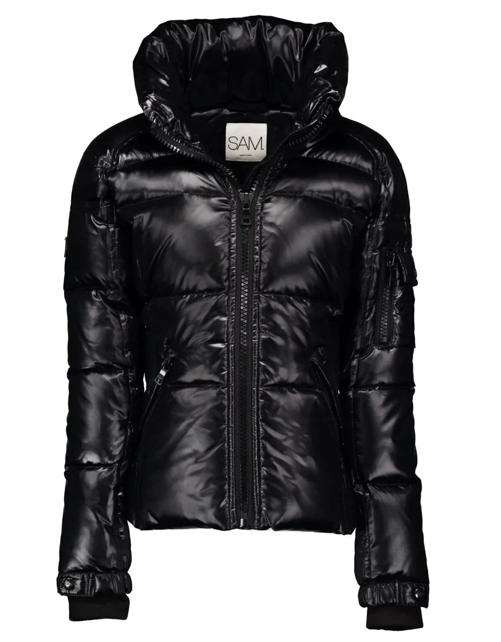 sam nyc SAM Girls Freestyle Coat