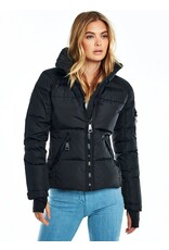 sam nyc SAM Women's Matte Freestyle Jacket