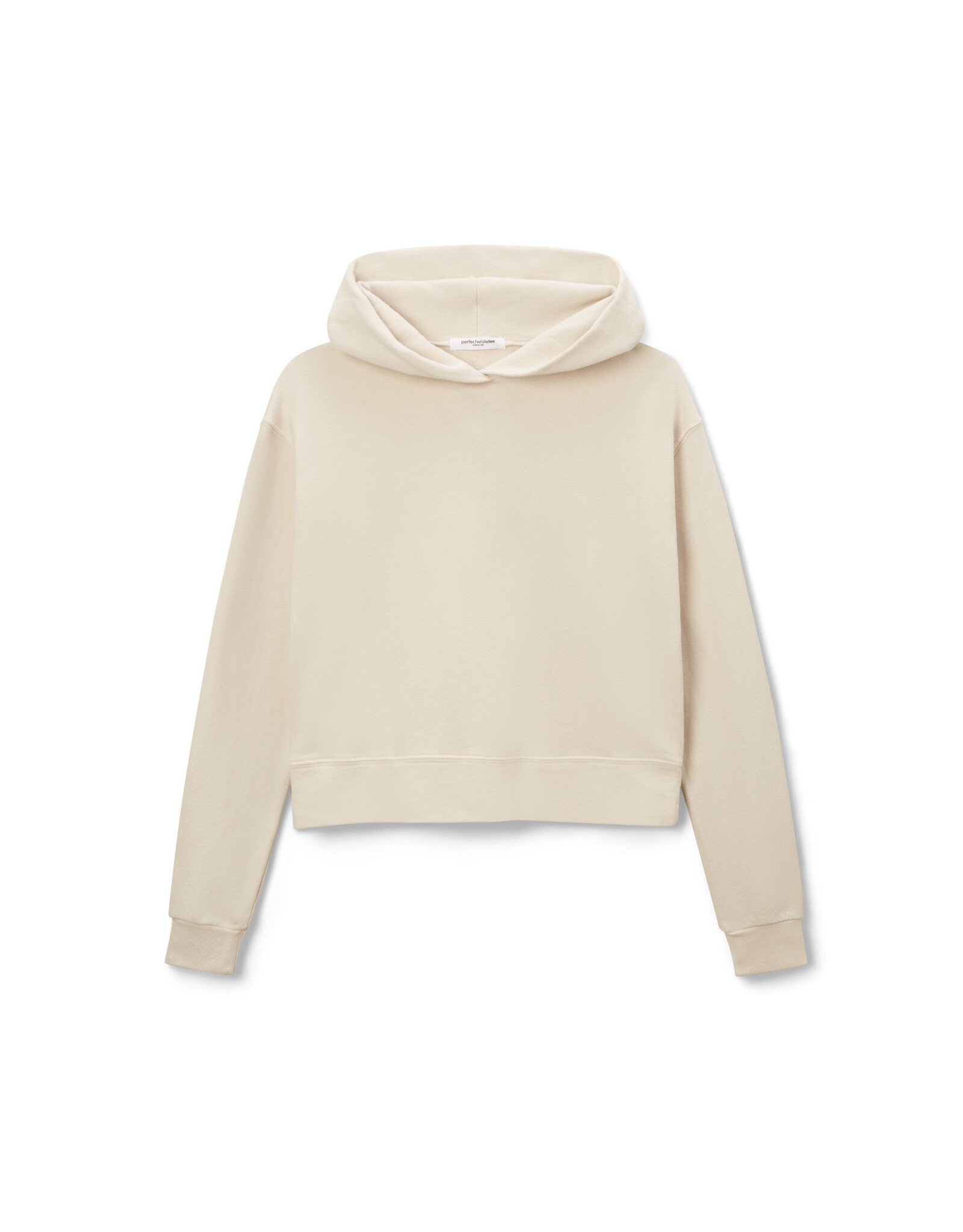 PeRFECT WHITE TEE PWT Iggy Cashmere Hoodie