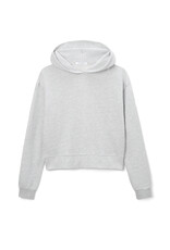 PeRFECT WHITE TEE PWT Iggy Cashmere Hoodie