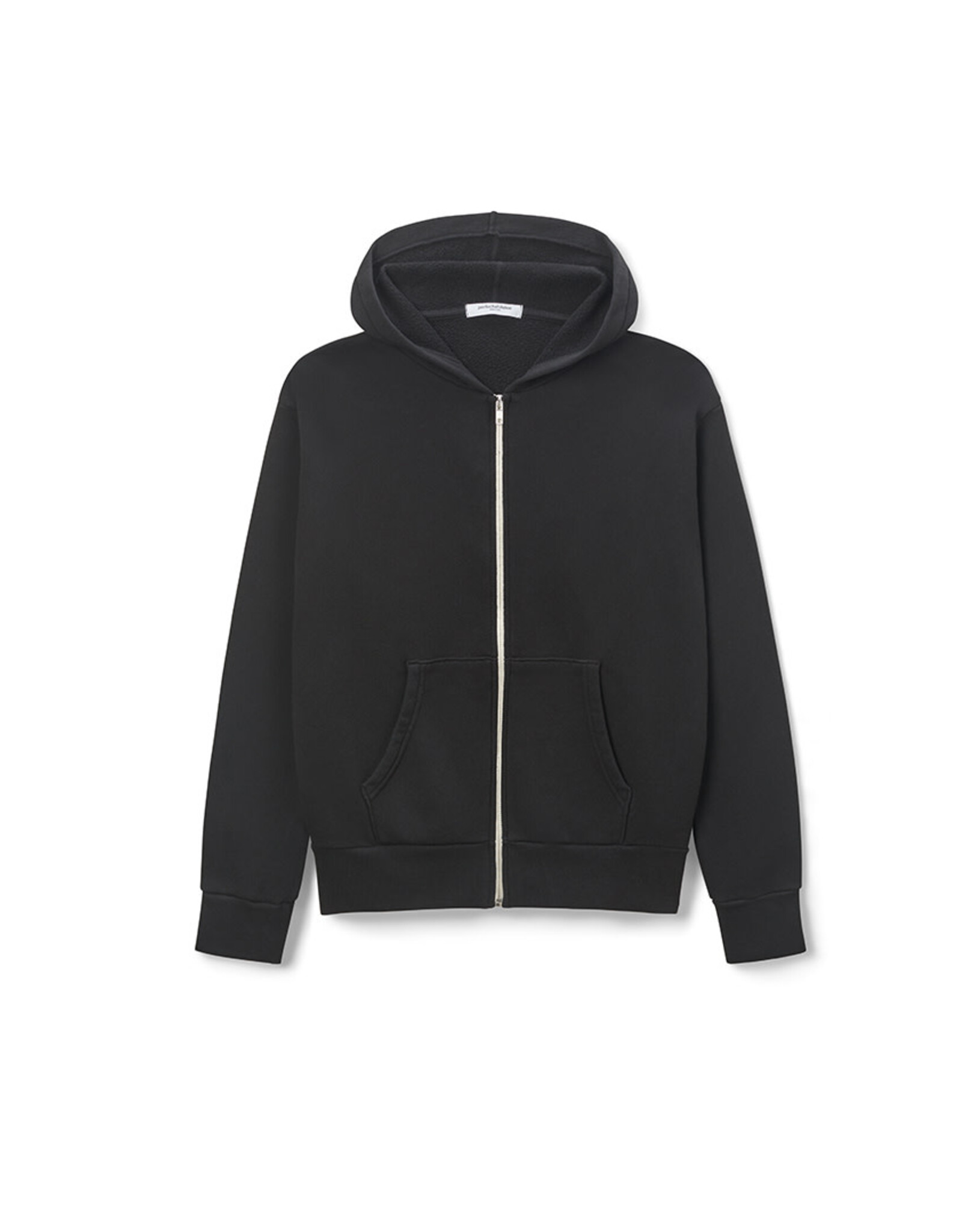 PWT Patti Zip-Up Hooide - Groove