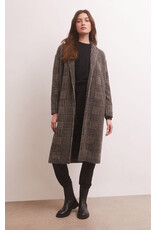 Z supply ZS Mason Houndstooth Coat