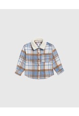 Splendid SPL Baby Flannel Shacket