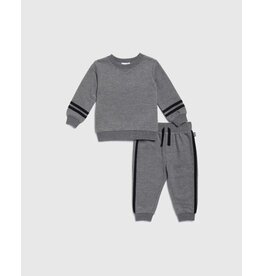 Splendid SPL Baby Sweatshirt Set