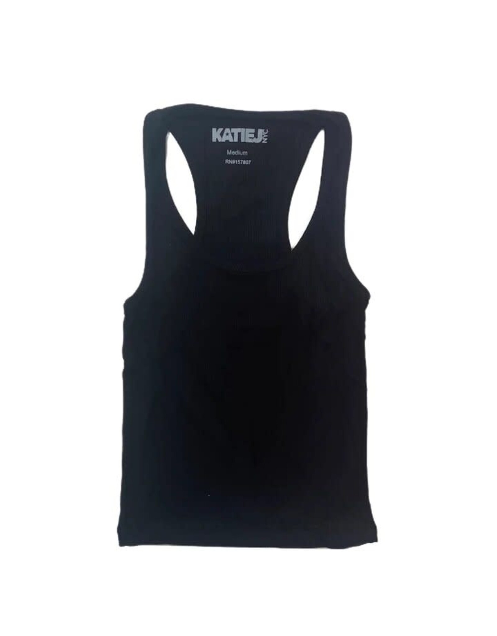 KATIEJNYC KJ Girls Mandi Tank