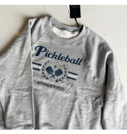 Chaser CHSR Pickle Ball Pullover