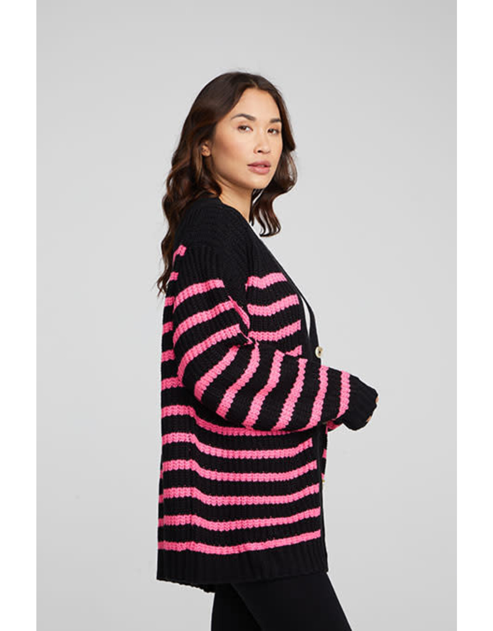 Chaser CHSR Vibe Cardigan