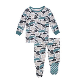 MM Seas & Greetings 2pc PJ Set