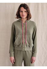 Sundry SNDRY Zip Hoodie w Pkts