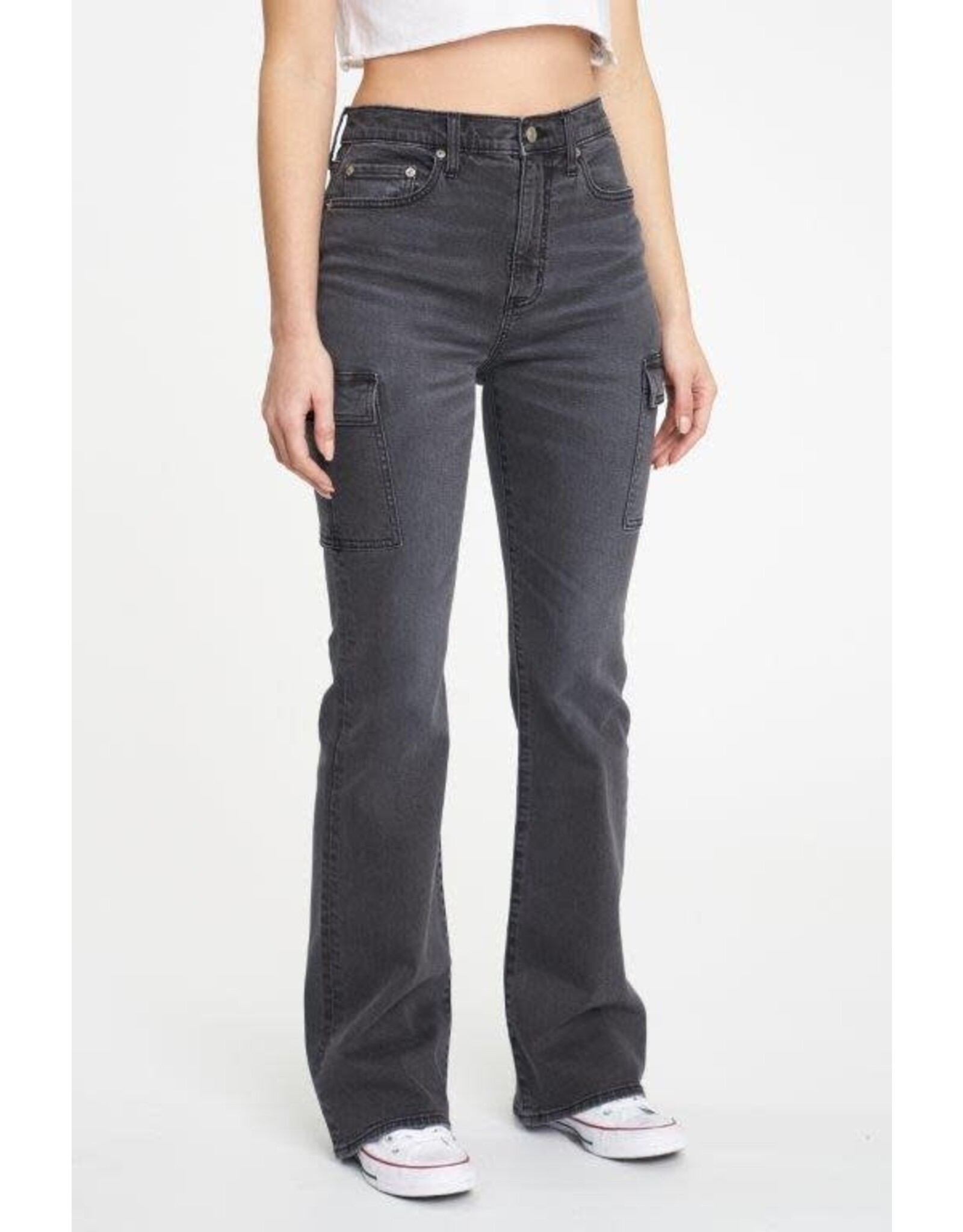 Daze Daze Go-Getter Cargo Jeans