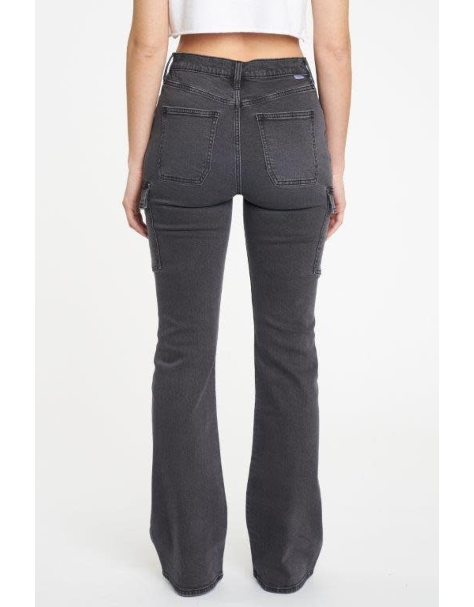 Daze Daze Go-Getter Cargo Jeans