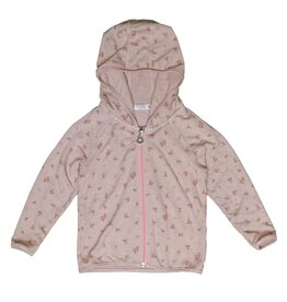 CZI Little Flwr Zip Up