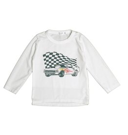 CZI Race Car LS Tee