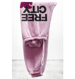 Free City FC SuperFluff Lux OG Sweatpants