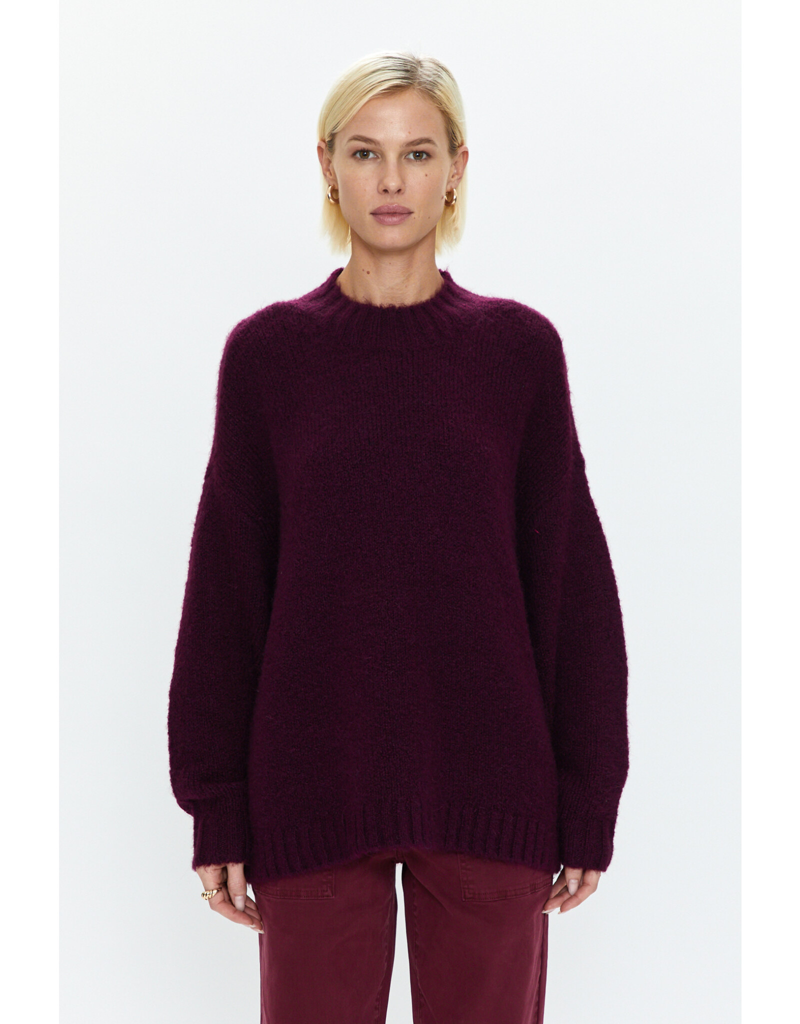 pistola PSTLA Carlen Sweater