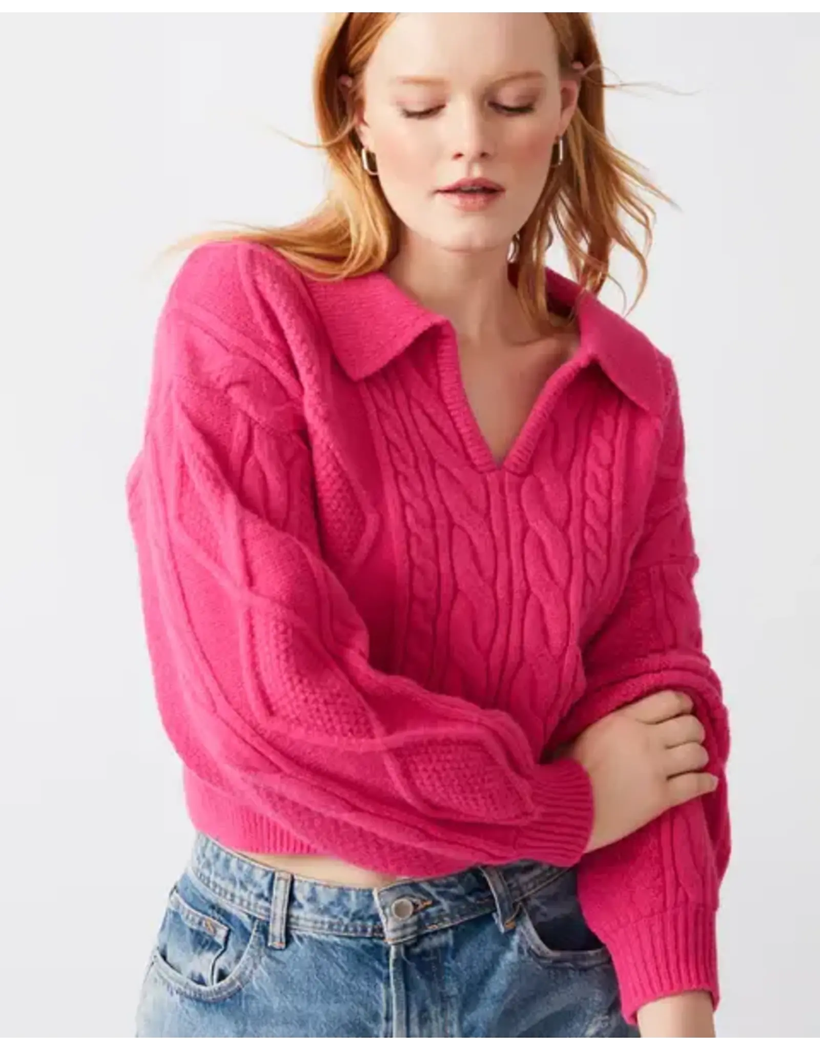 SM Cay Sweater