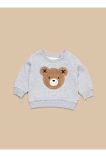 Huxbaby HXB Hux Fur Bear Sweatshirt