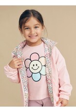 Huxbaby HXB Daisy Reverse Rain Jacket