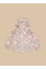 Huxbaby HXB Daisy Reverse Rain Jacket