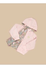 Huxbaby HXB Daisy Reverse Rain Jacket