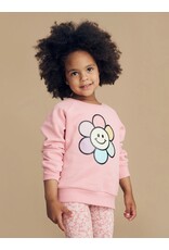 Huxbaby HXB Rainbow Daisy Swtshrt