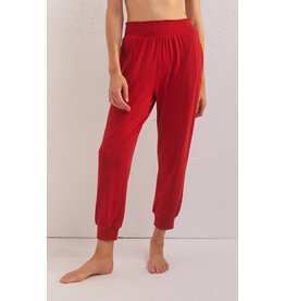 Z supply ZS Holly Pointelle Jogger