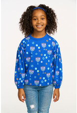 Chaser CHSR Hanukkah Time Tee