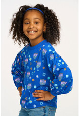 Chaser CHSR Hanukkah Time Tee