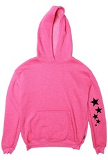 T2L Falling Star Pullover