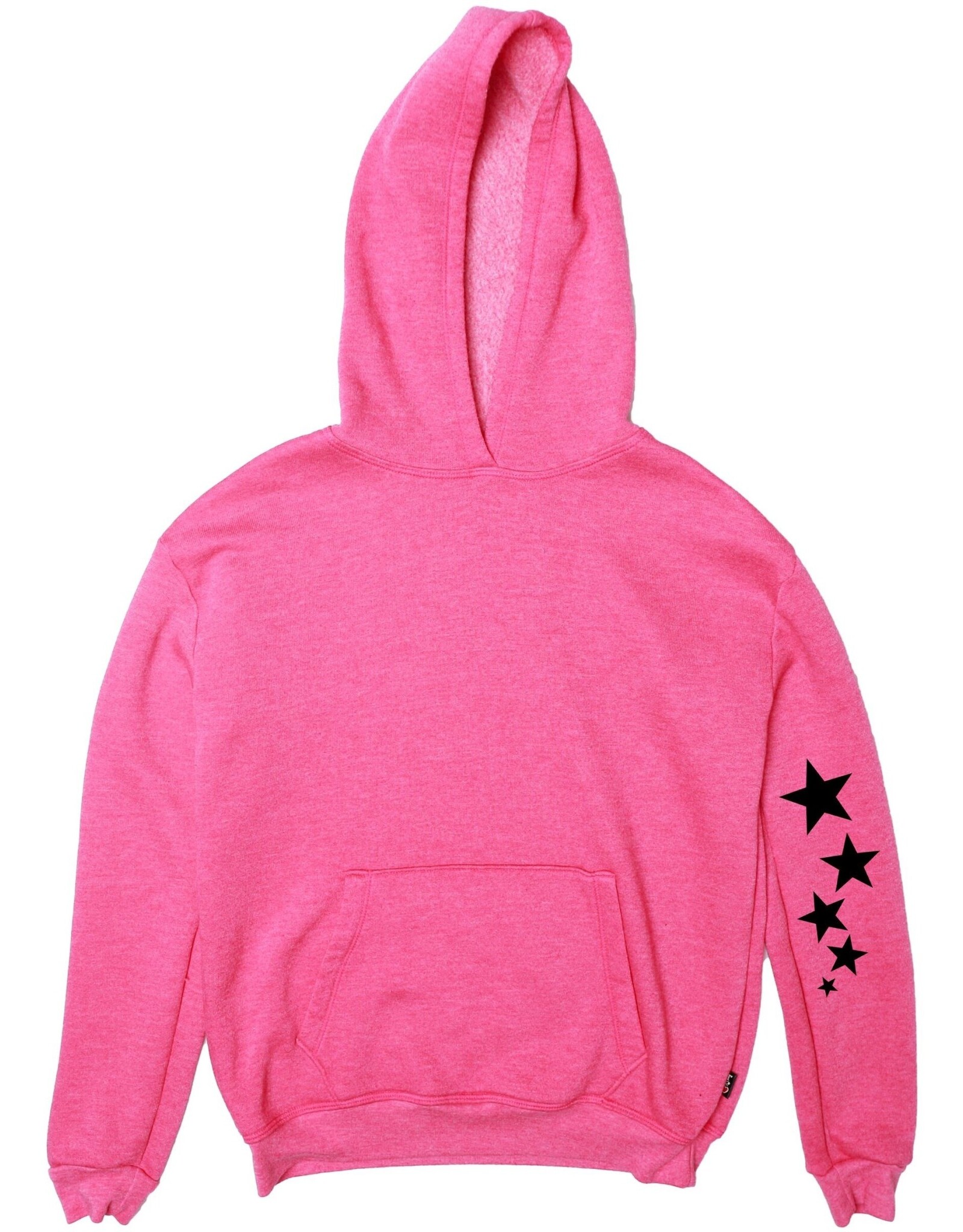 T2L Falling Star Pullover