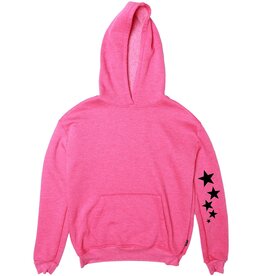 T2L Falling Star Pullover