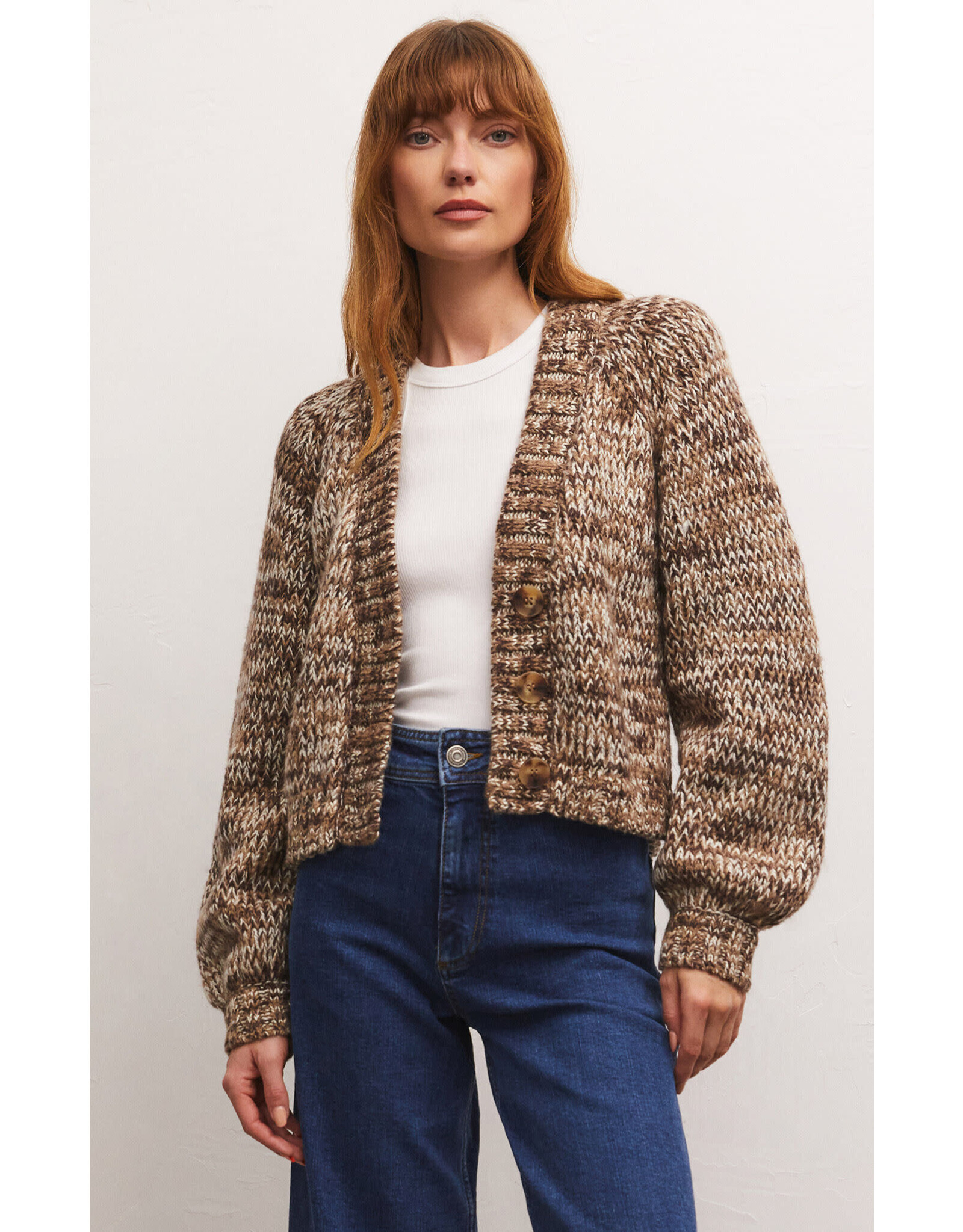 Z supply ZS Este Cardigan