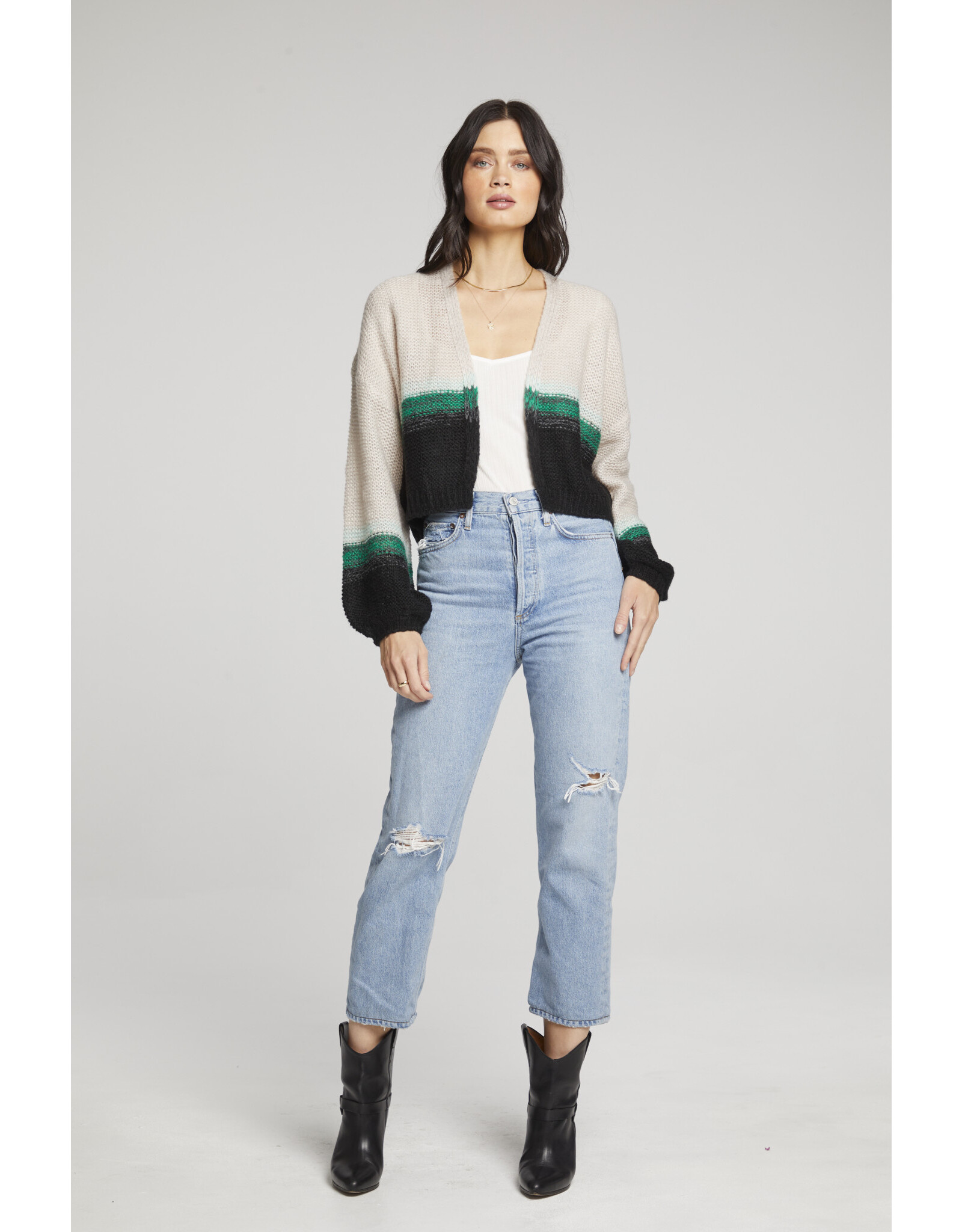 Saltwater luxe SWL Lanette Sweater