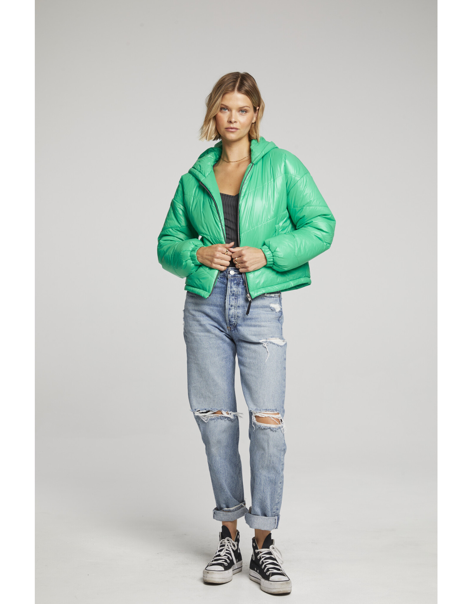 Saltwater luxe SWL Marsily Jacket