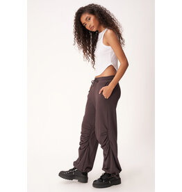 project social tee PST Lowkey Parachute Pant