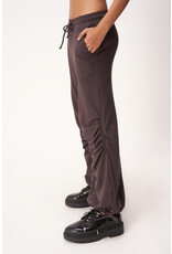 project social tee PST Lowkey Parachute Pant