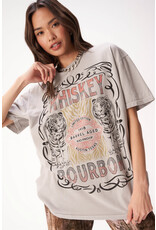 project social tee PST Whiskey Relaxed Tee