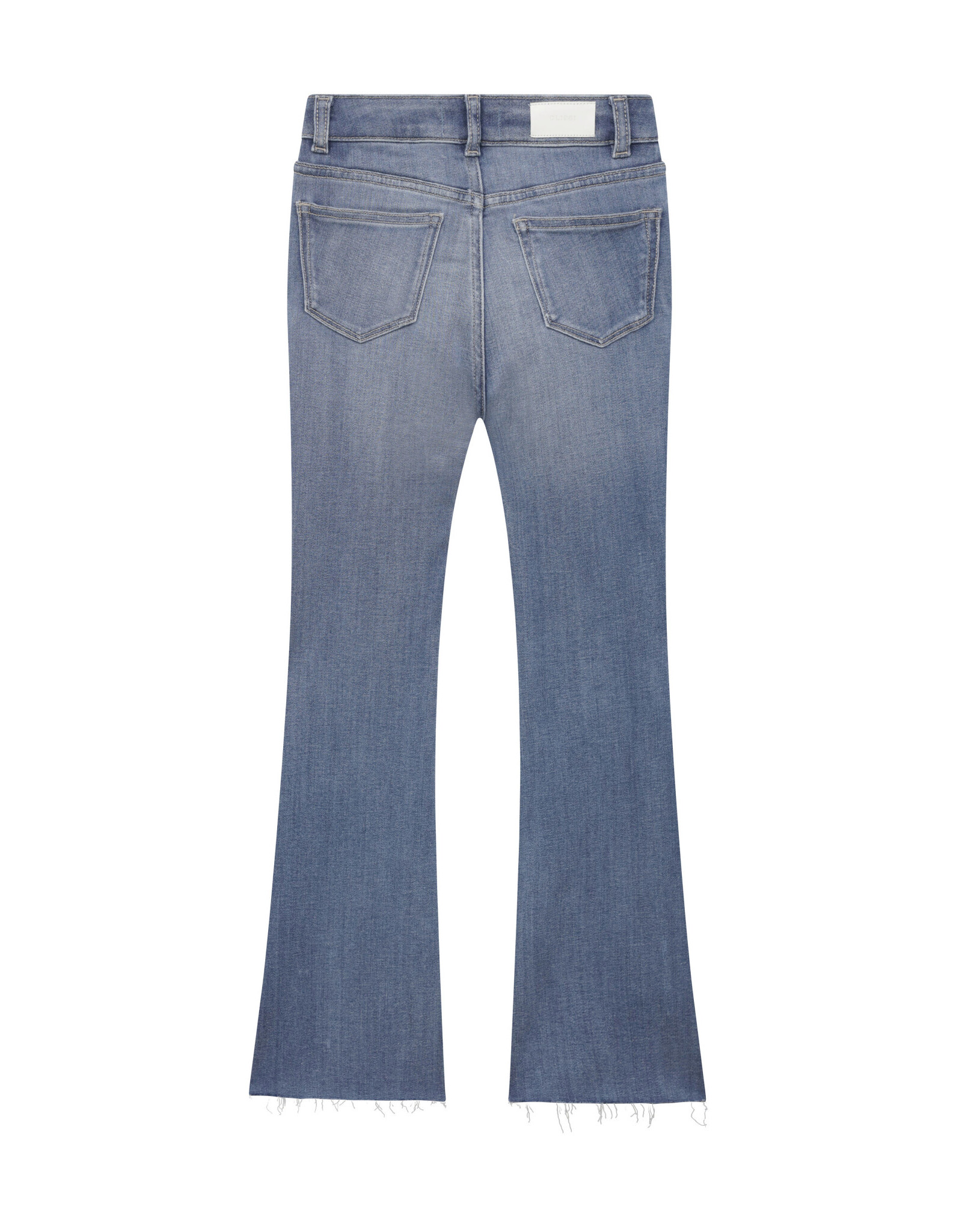 DL1961 DL Claire HR Bootcut Jeans
