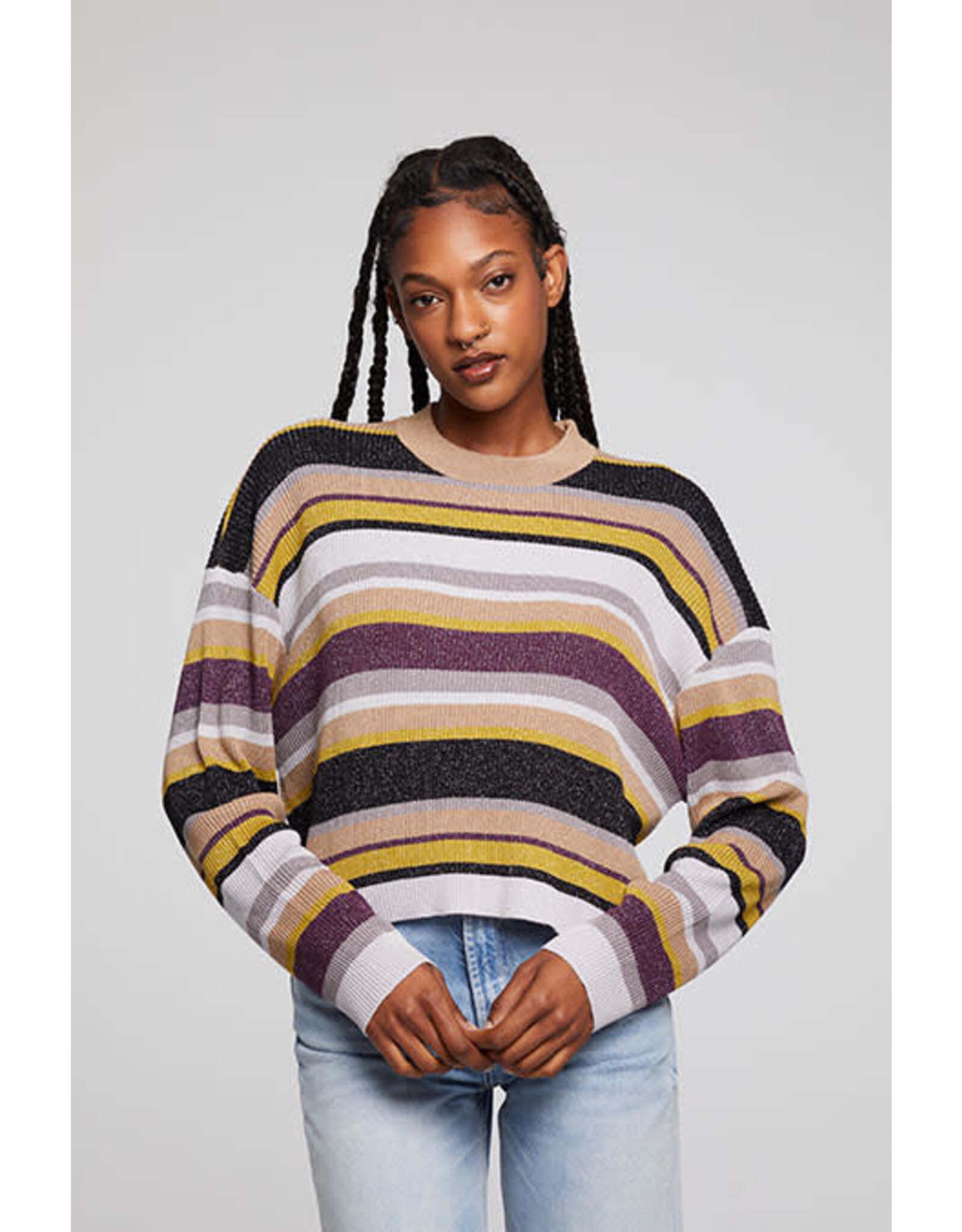 Chaser CHSR Ramonee Pullover