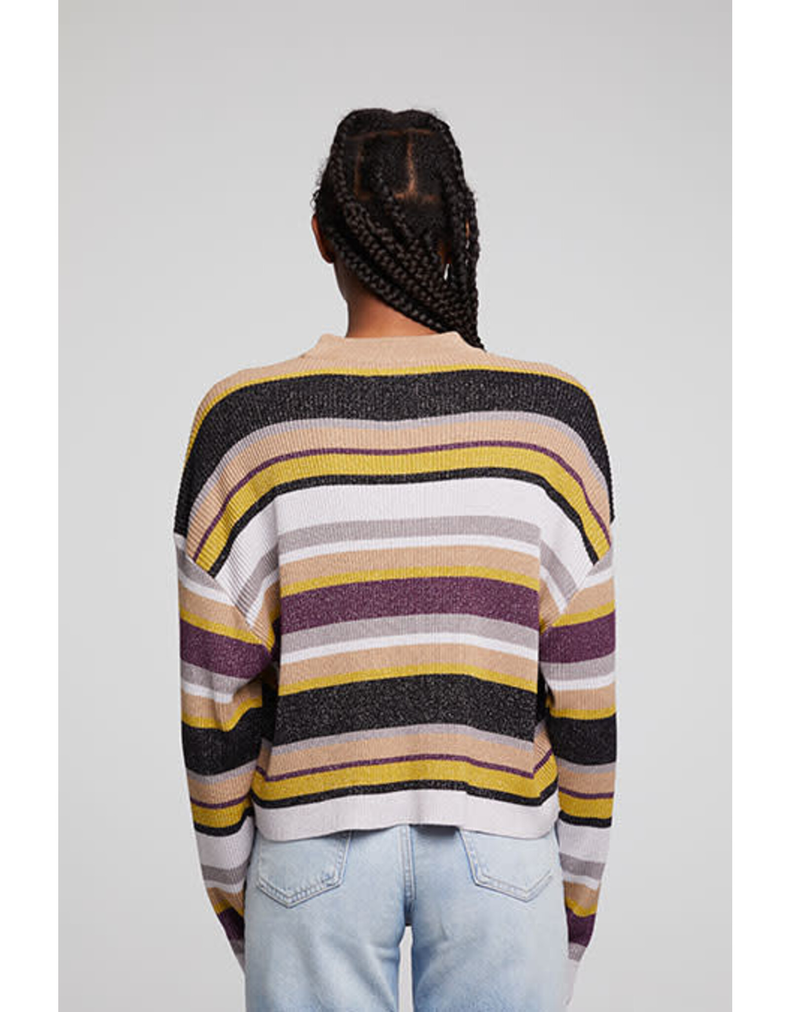 Chaser CHSR Ramonee Pullover