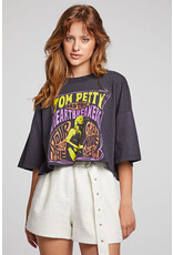 Chaser CHSR Tom Petty Wide Open Tee