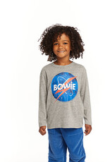 Chaser CHSR David Bowie Space Tee