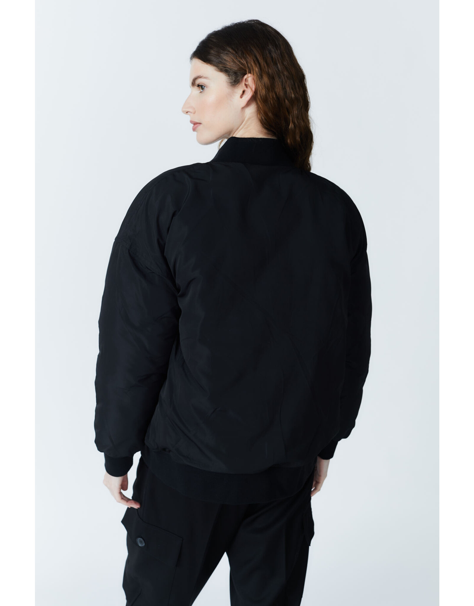 Deluc Deluc Kai Reverse Bomber Jkt