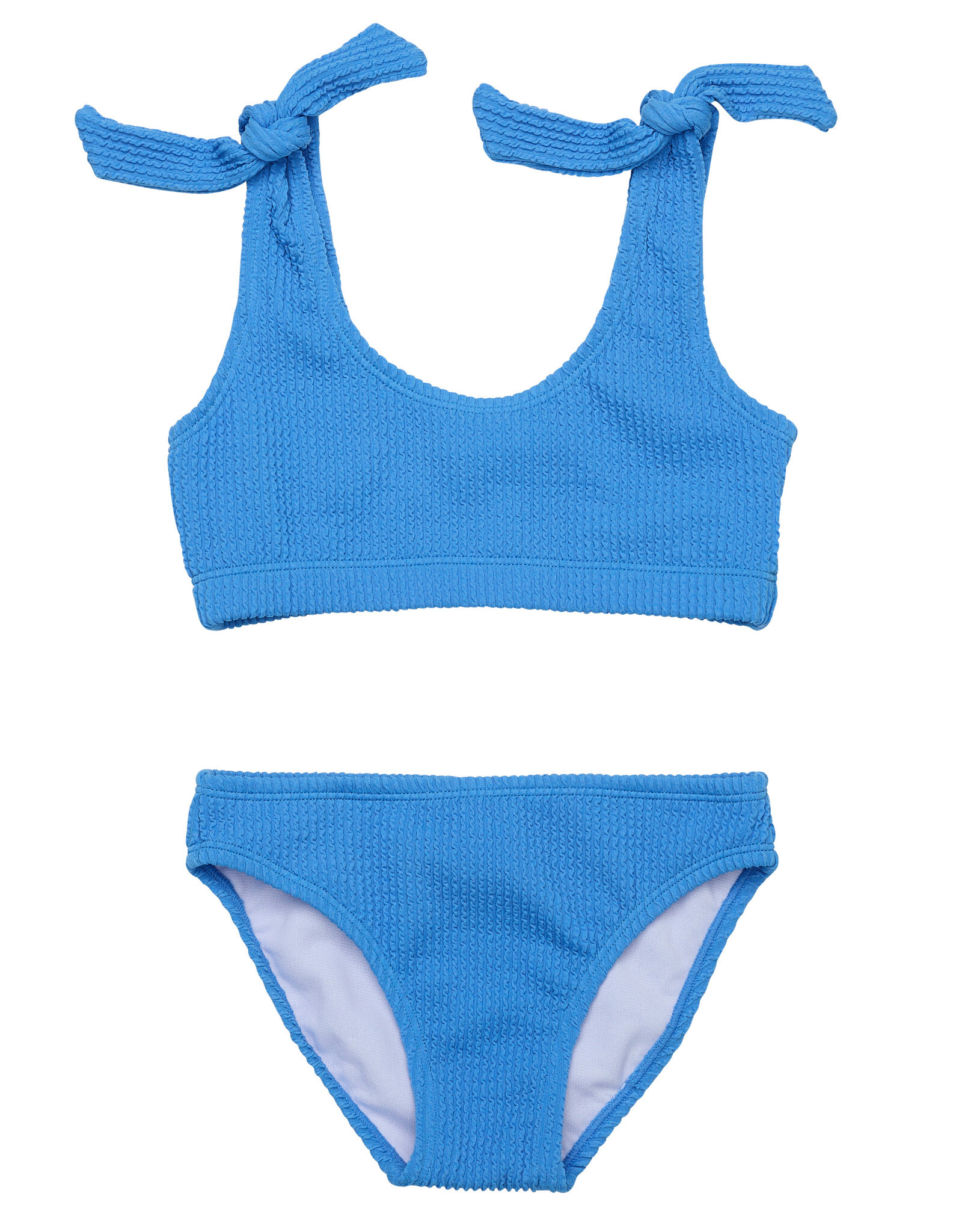 SR Marine Crop Bikini