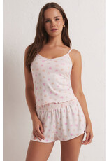 Z supply ZS Candy Hearts Cami